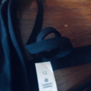 Lululemon Bra